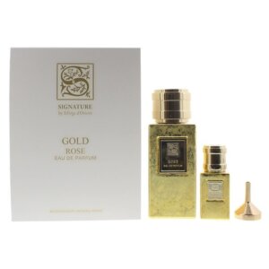 Rose Darkova Sada Edp