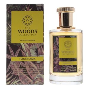 The Woods Collection Panorama
