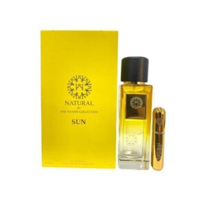 Natural Sun Edp