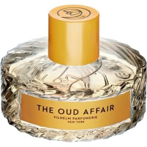 Vilhelm Parfumerie The Oud Affair EDP 100 ml
