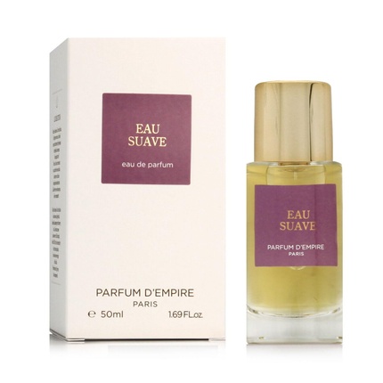 Eau Suave EDP Eau Suave