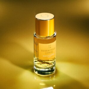 Immortelle Corse Extrait De