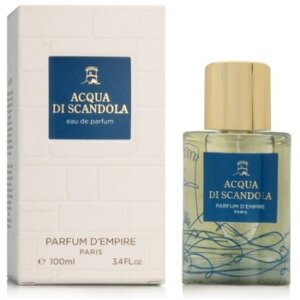 Acqua Di Scandola Edp