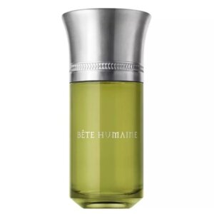 Bete Humaine Edp