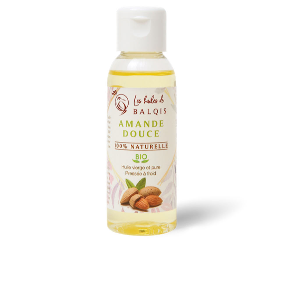 Amande Douce Aceite Virgen