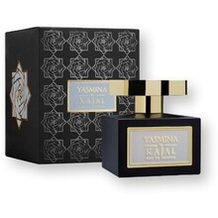 Yasmina EDP Kajal Yasmina