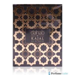 Kajal Dahab