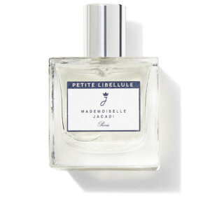 Mademoiselle Petite Libellule Edt
