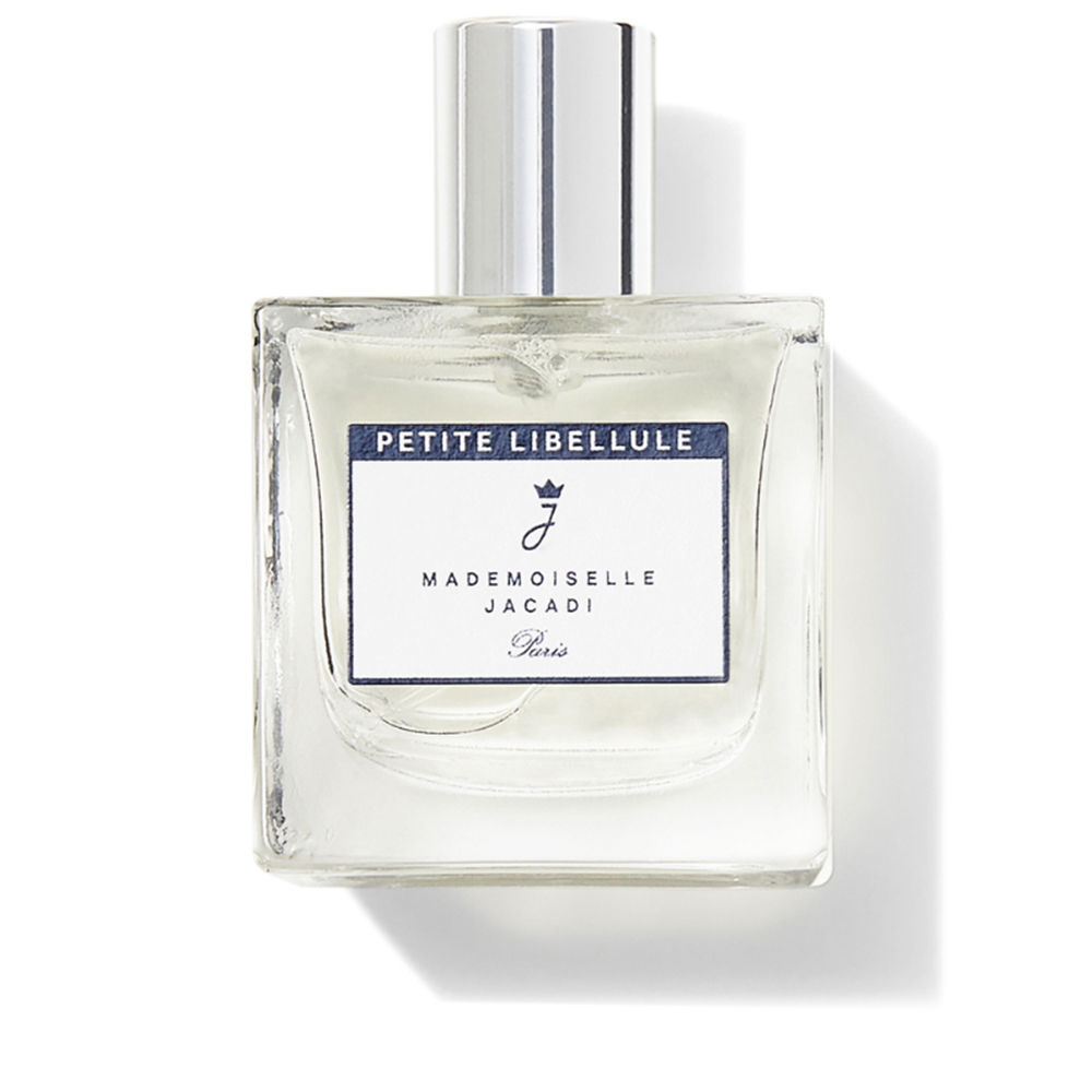 Mademoiselle Petite Libellule Edt