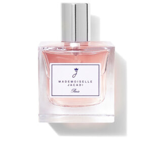 Jacadi Mademoiselle Edt Vapor