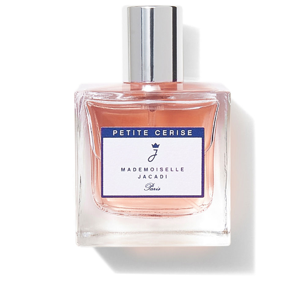 Mademoiselle Petite Cerise Edt
