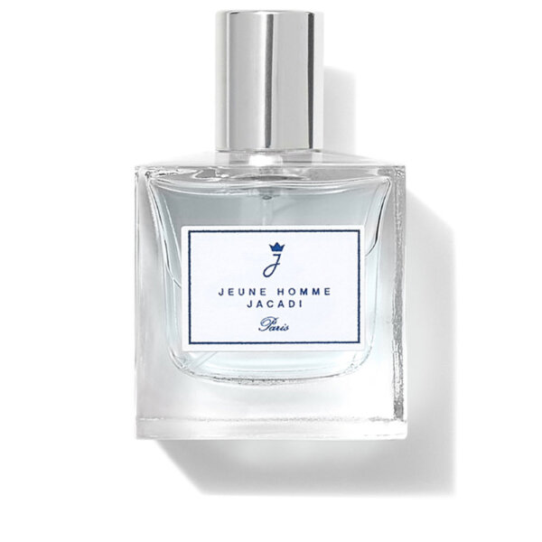JEUNE HOMME edt vapor 50 ml Jeune Homme Edt Vapor