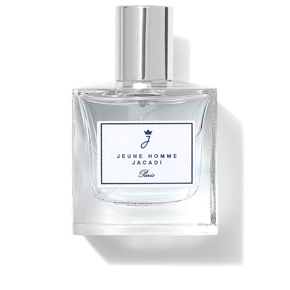 Jeune Homme Edt Vapor