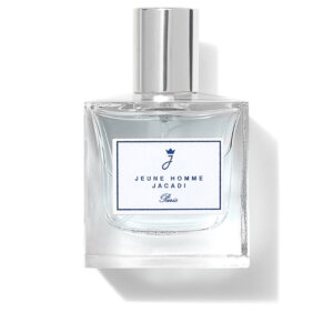 Jeune Homme Edt Vapor 100ml