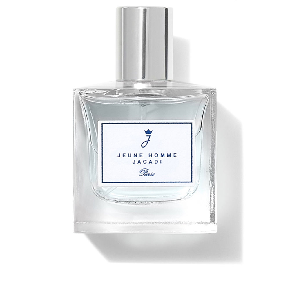 Jeune Homme Edt Vapor 100ml