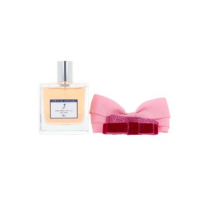 Mademoiselle Petite Cerise Case