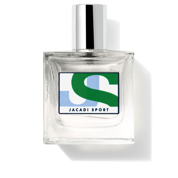 JACADI SPORT edt vapor 50 ml Jacadi Sport Edt Vapor