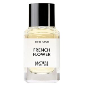 French Flower Edp