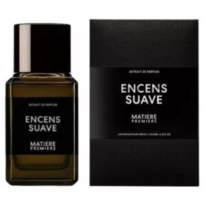 Encens Suave Extrait De