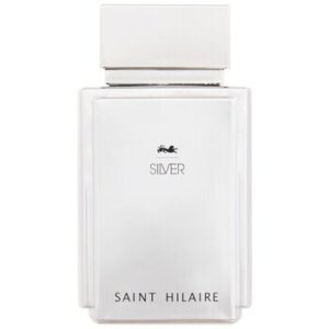 Saint Hilarie Silver Edp