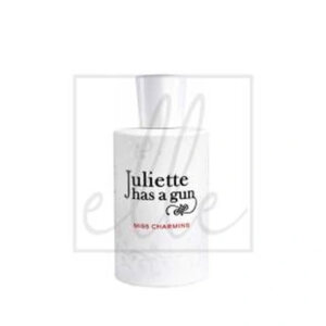 Juliette Has A Gun Miss Charming EDP 100 ml