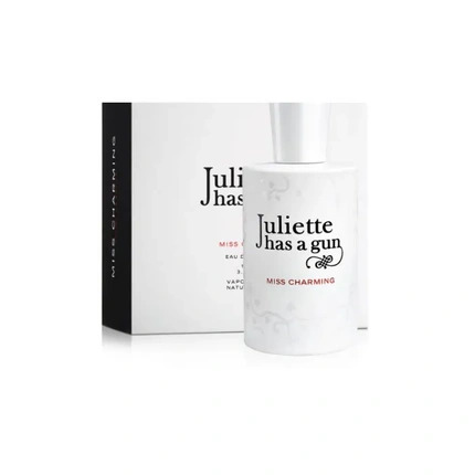 Juliette Has A Gun Miss Charming EDP 100 ml