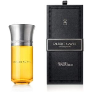 Liquides Imaginaires Desert Suave Eau Imaginaire EDP 100 ml