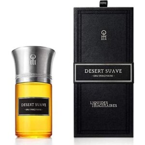 Liquides Imaginaires Desert Suave Eau Imaginaire EDP 100 ml