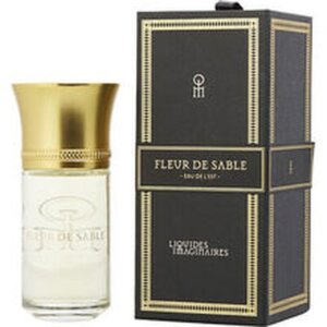 Fleur De Sable Edp Parfüümvesi