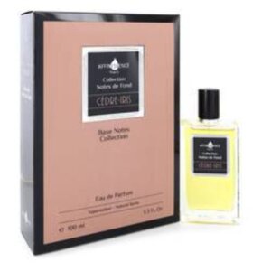 Affinessence Cedre Iris Edp