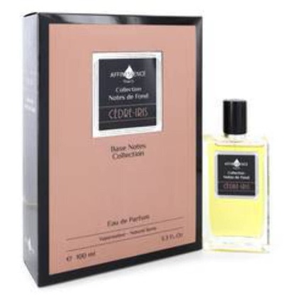 Cedre-Iris EDP Affinessence Cedre Iris Edp