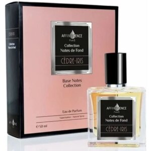 Affinessence Cedre Iris Edp Parfüümvesi