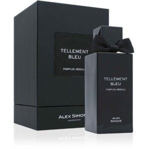 Alex Simone Tellement Bleu Absolu Parfum 100 ml