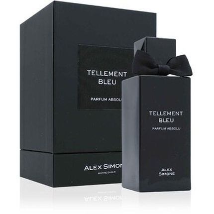 Alex Simone Tellement Bleu Absolu Parfum 100 ml Alex Simone Tellement Bleu Absolu Parfum 100 ml