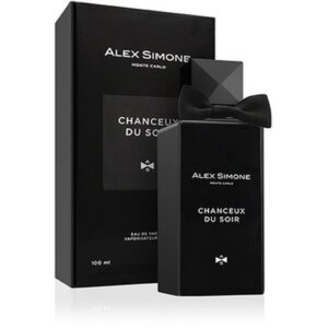 Alex Simone Monte-Carlo Chanceux du Soir parfüümvesi 100 ml