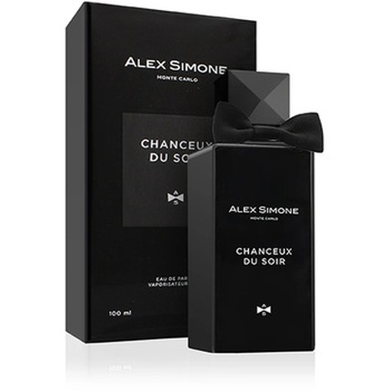 Alex Simone Monte-Carlo Chanceux du Soir parfüümvesi 100 ml Alex Simone Monte-Carlo Chanceux du Soir parfüümvesi 100 ml