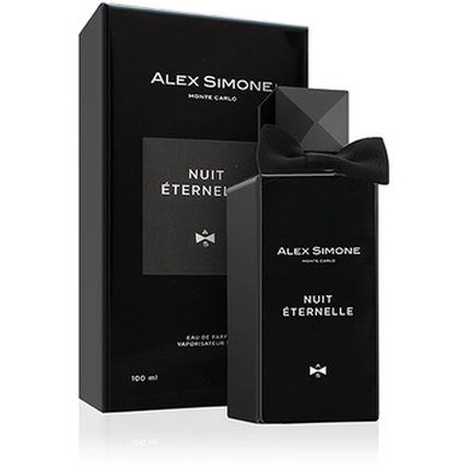 Alex Simone Monte-Carlo Nuit Eternelle parfüümvesi 100 ml