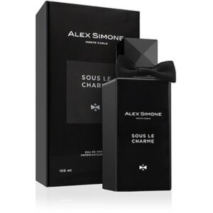 Alex Simone Monte-Carlo Sous Le Charme parfüümvesi 100 ml