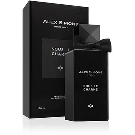 Alex Simone Monte-Carlo Sous Le Charme parfüümvesi 100 ml Alex Simone Monte-Carlo Sous Le Charme parfüümvesi 100 ml