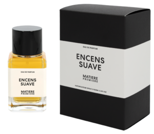 Encens Suave Edp Parfüümvesi