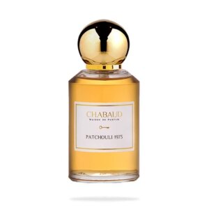 Chabaud Patchouli 1973 Edp