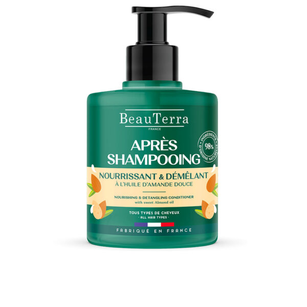 NOURRISSANT & DÉMÊLANT conditioner 500 ml Nourrissant & Demelant Conditioner