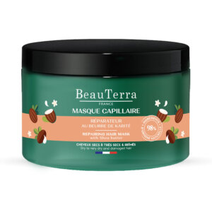 Beauterra Réparateur mask
