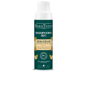 Shampooing Soin Mild Dry
