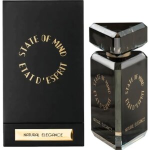 Natural Elegance Parfum