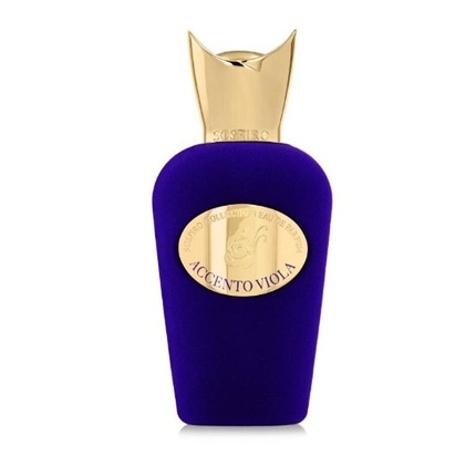 Accento Viola EDP Sospiro Accento Viola Edp