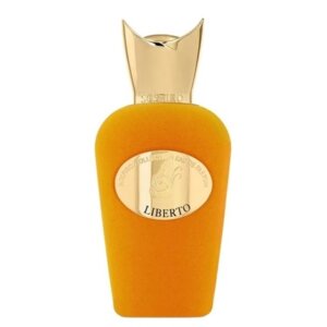 Sospiro Liberto Edp