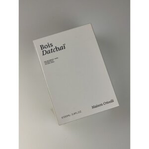 Bois Datchai Edp Parfüümvesi