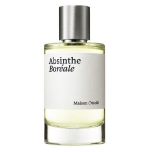 Maison Crivelli Absinthe Boréale parfüümvesi 100 ml