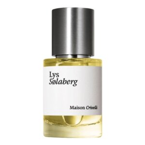 Lys Solaberg Edp Parfüümvesi